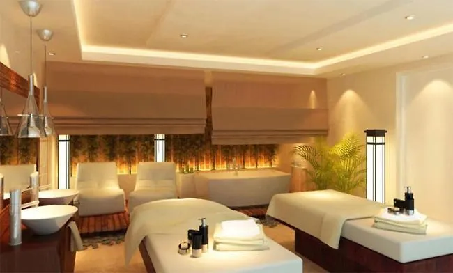 Socorro's Staycation In Eastwood City