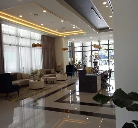 Apartahotel Socorro's Staycation In Eastwood City Manila